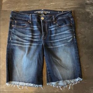 American Eagle Shorts, size 16